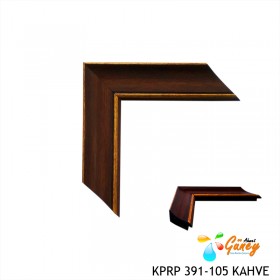 KPRP 391-105 KAHVE